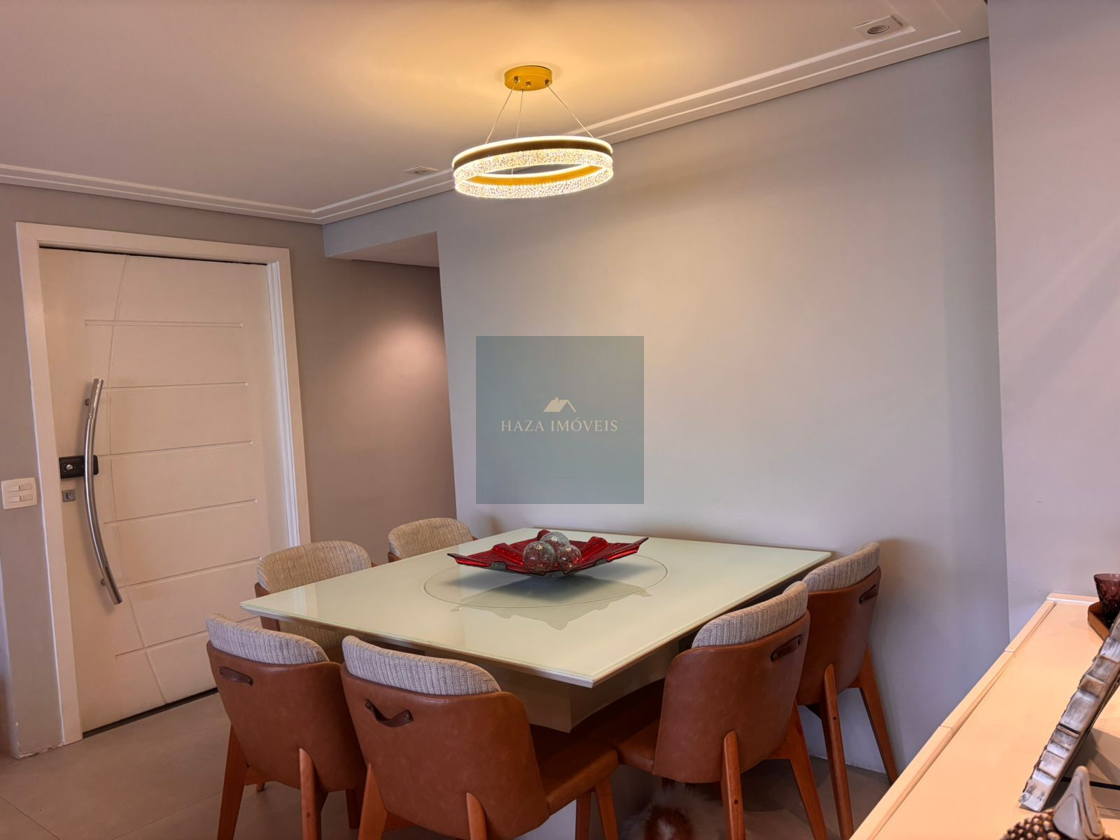 Apartamento, 3 quartos, 109 m² - Foto 5