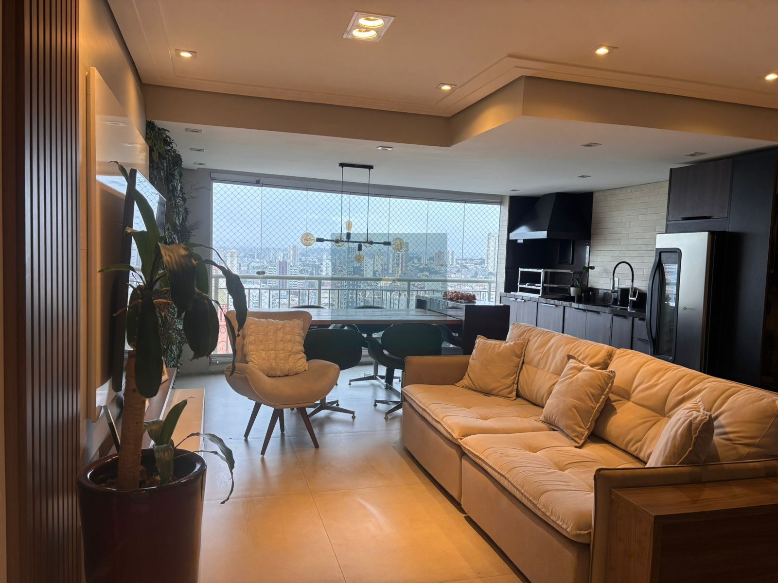Apartamento, 3 quartos, 109 m² - Foto 13