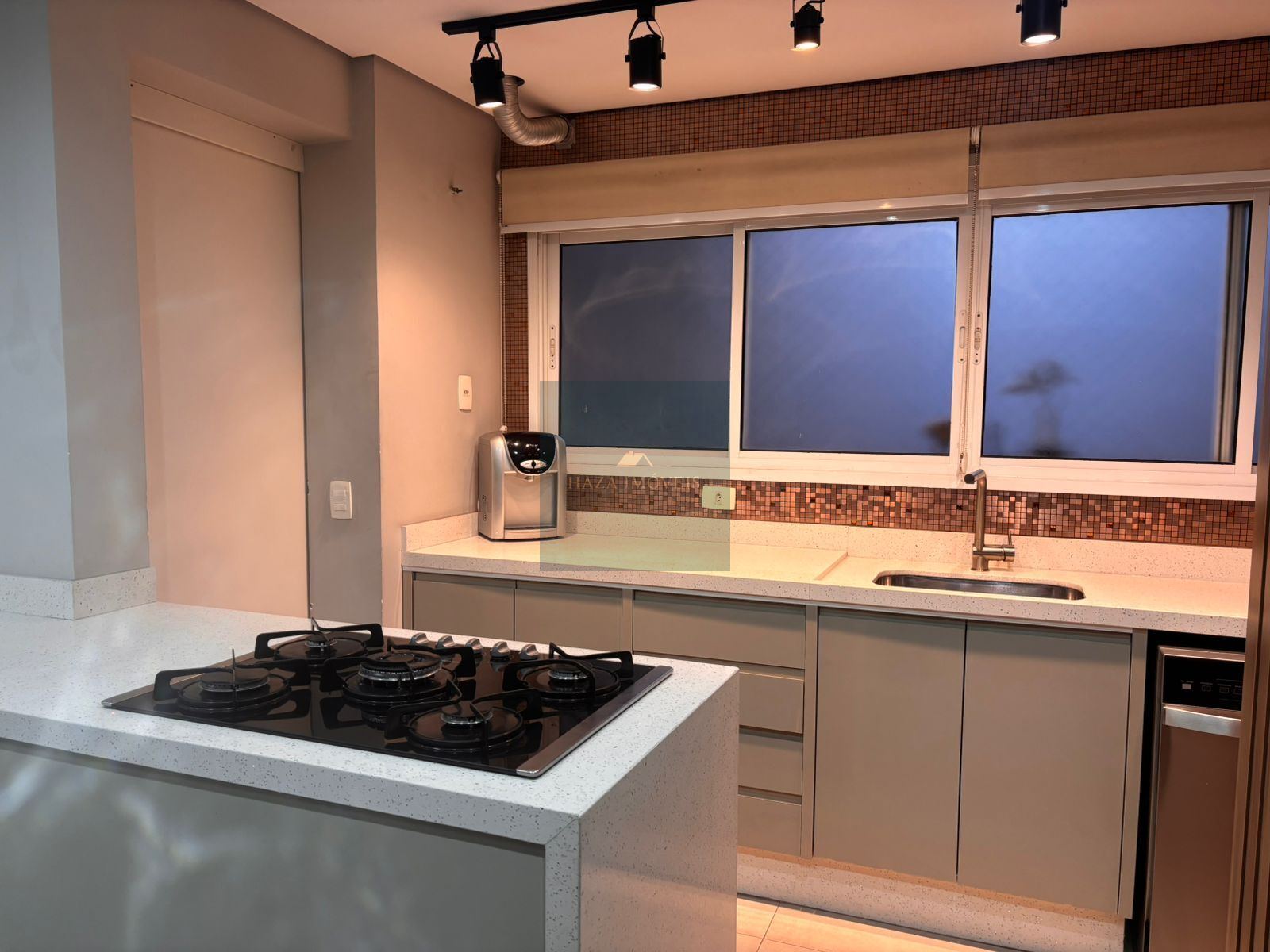 Apartamento, 3 quartos, 109 m² - Foto 38