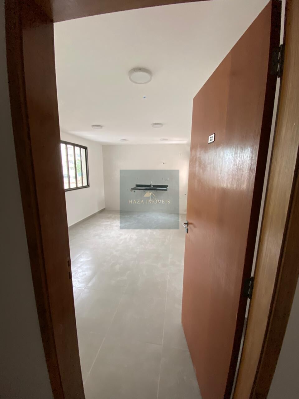 Apartamento, 2 quartos, 40 m² - Foto 8