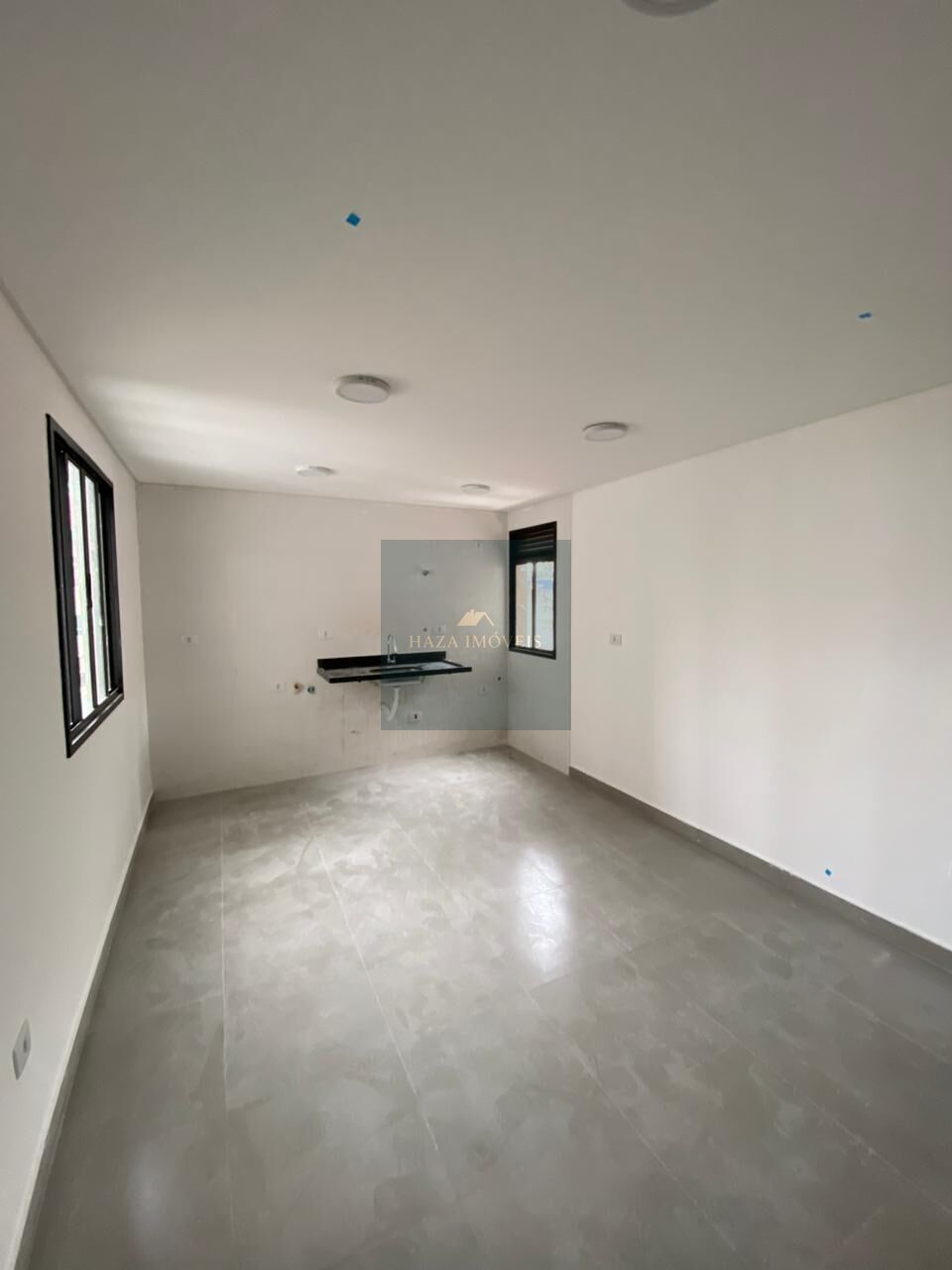 Apartamento, 2 quartos, 40 m² - Foto 6