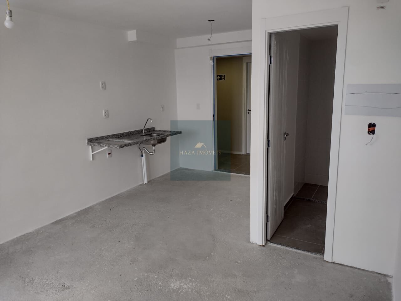 Apartamento, 1 quarto, 30 m² - Foto 13