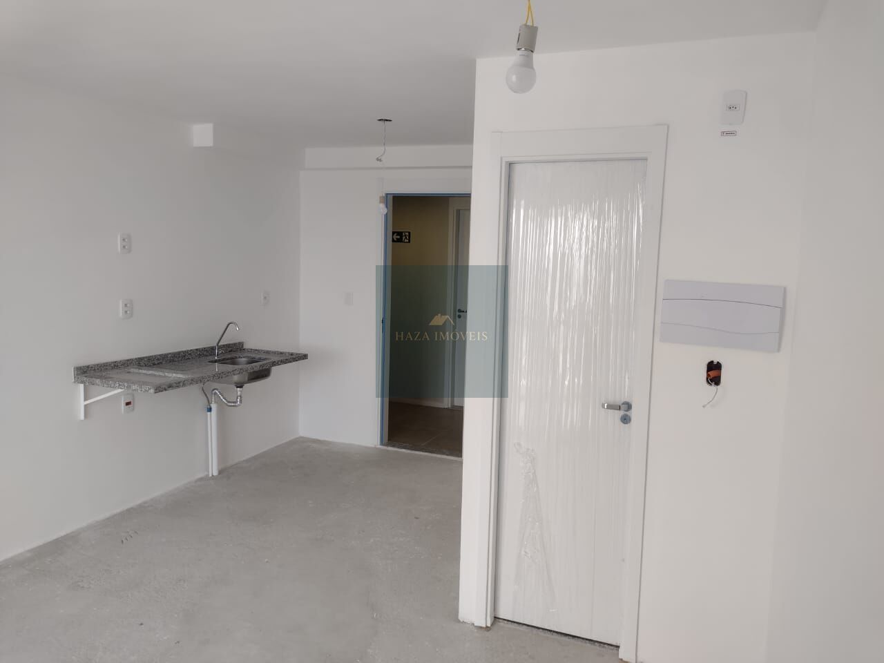 Apartamento, 1 quarto, 30 m² - Foto 11