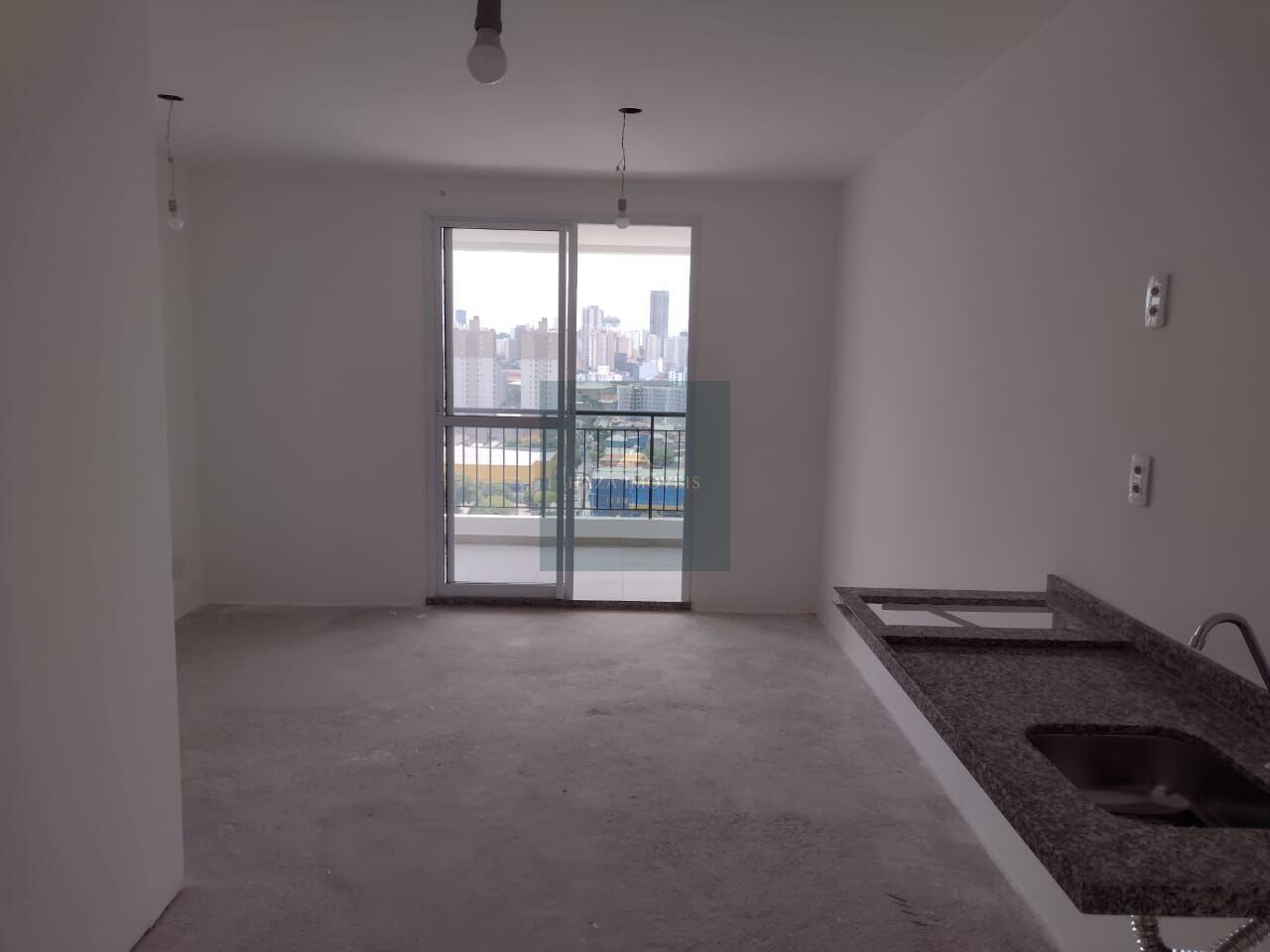 Apartamento, 1 quarto, 30 m² - Foto 8