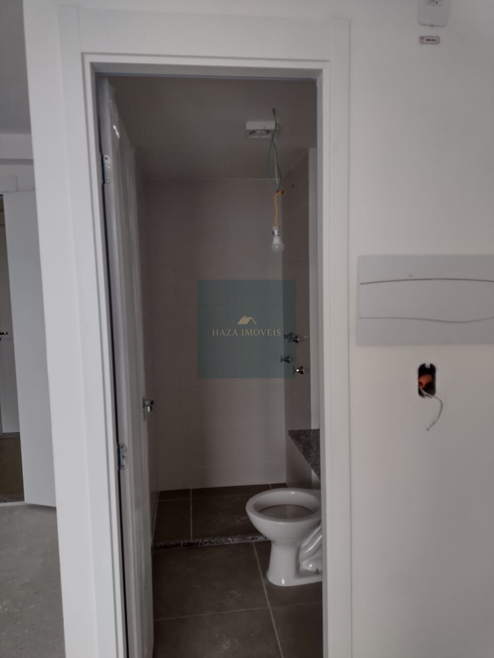 Apartamento, 1 quarto, 30 m² - Foto 14