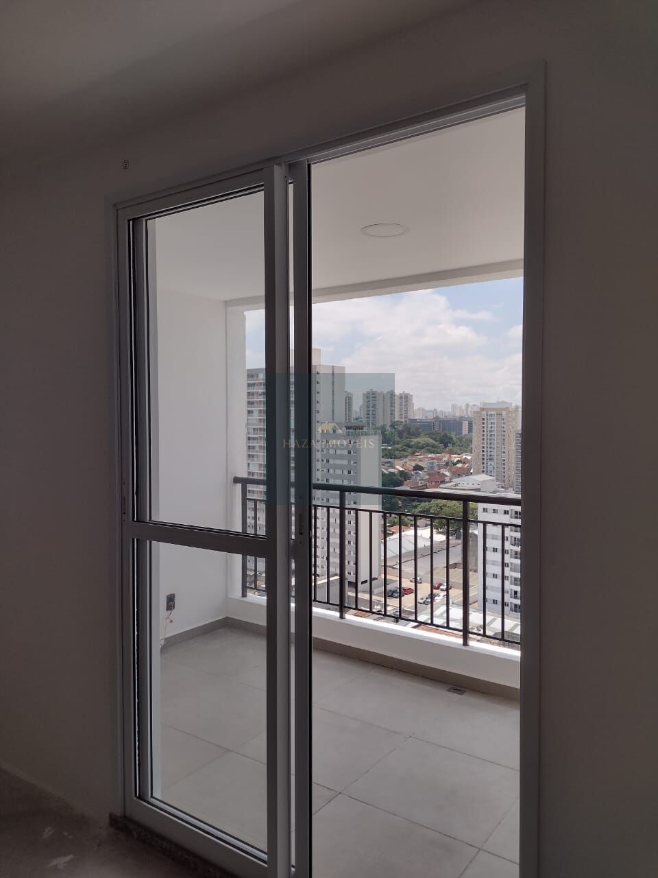 Apartamento, 1 quarto, 30 m² - Foto 4