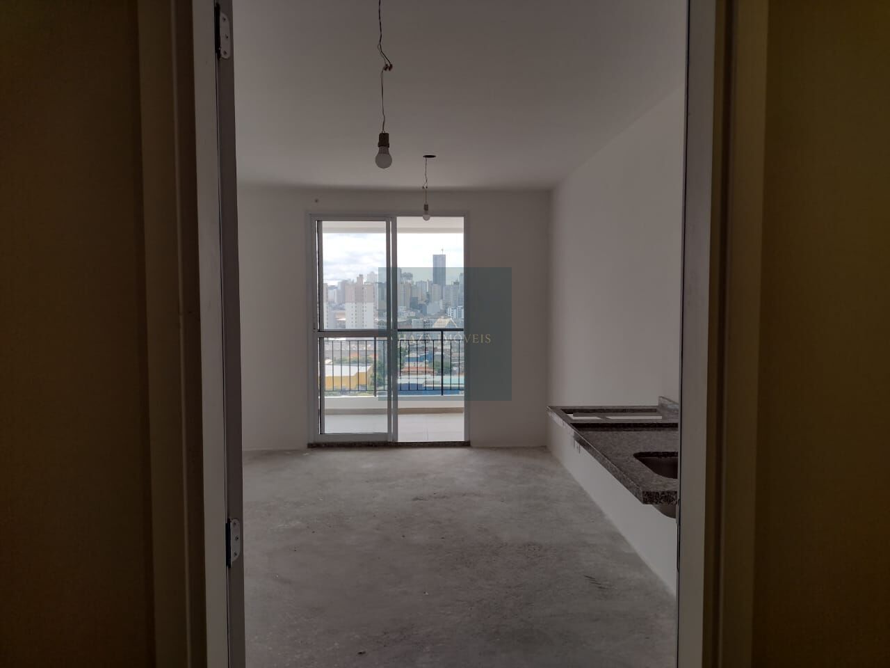 Apartamento, 1 quarto, 30 m² - Foto 9