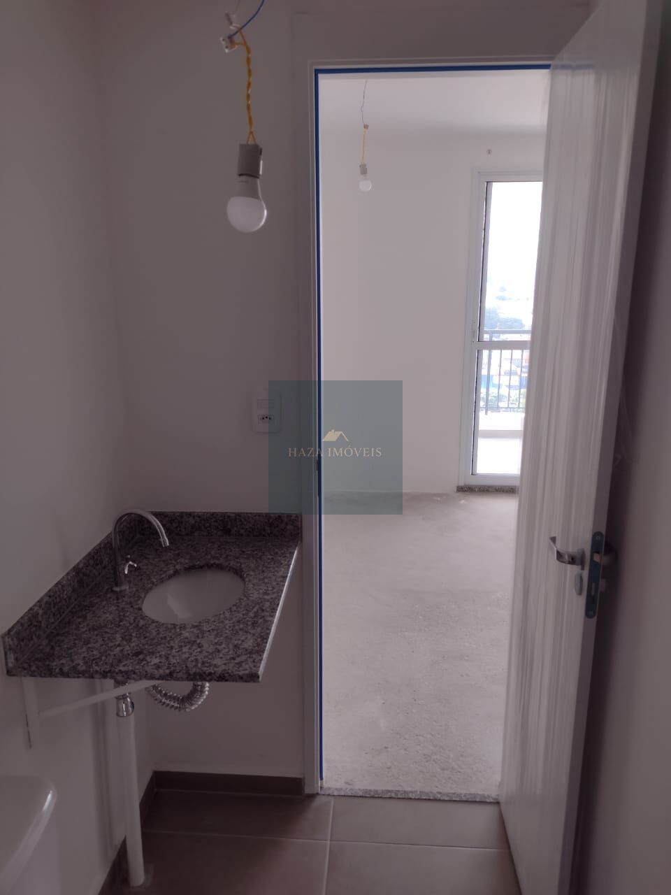 Apartamento, 1 quarto, 30 m² - Foto 17