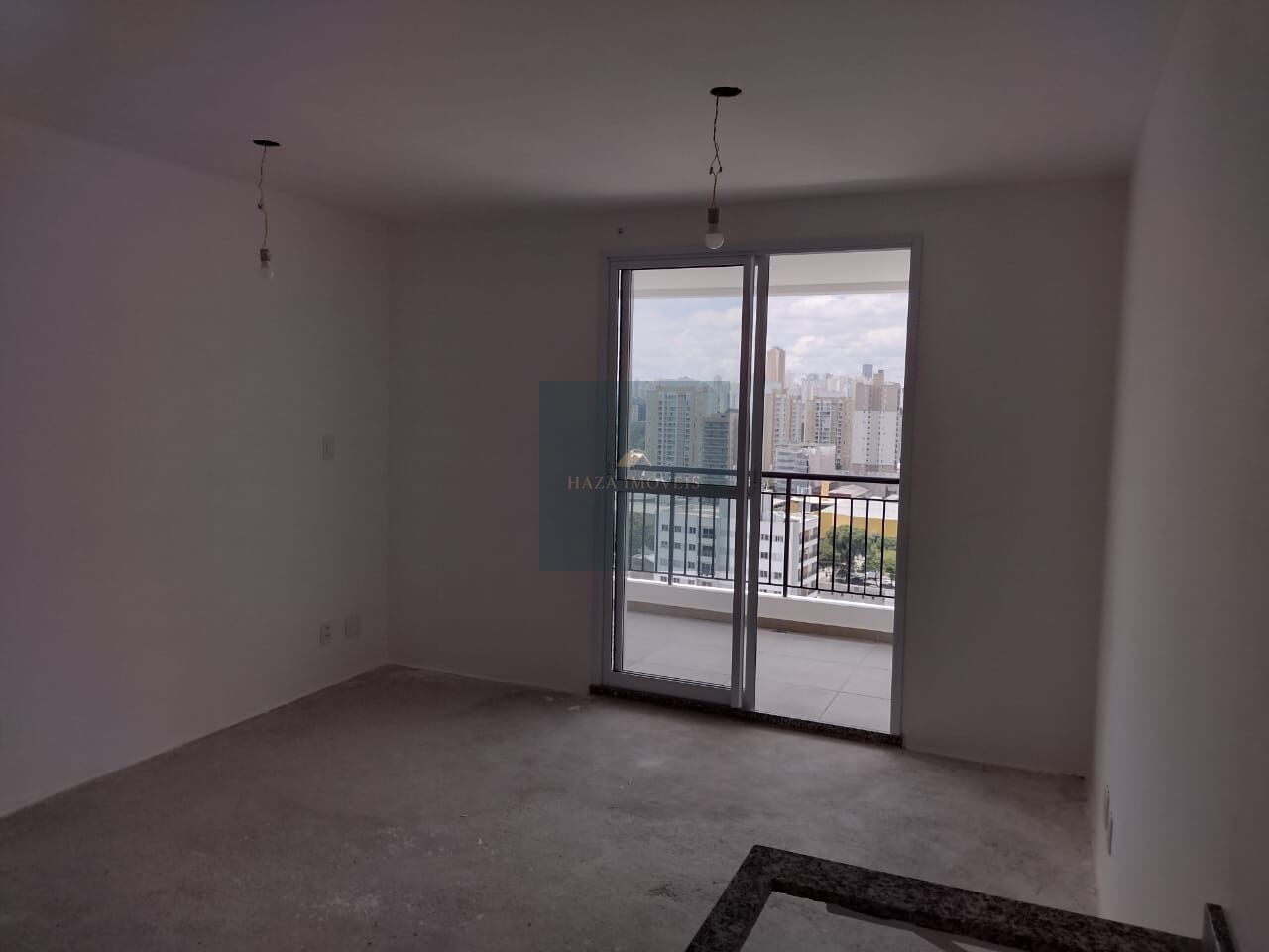 Apartamento, 1 quarto, 30 m² - Foto 6