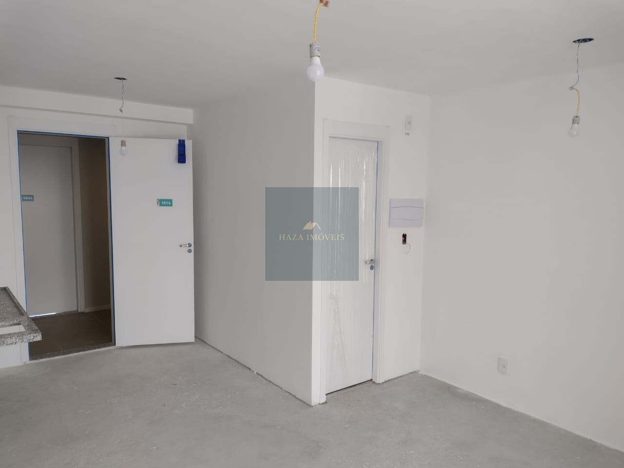 Apartamento, 1 quarto, 30 m² - Foto 12
