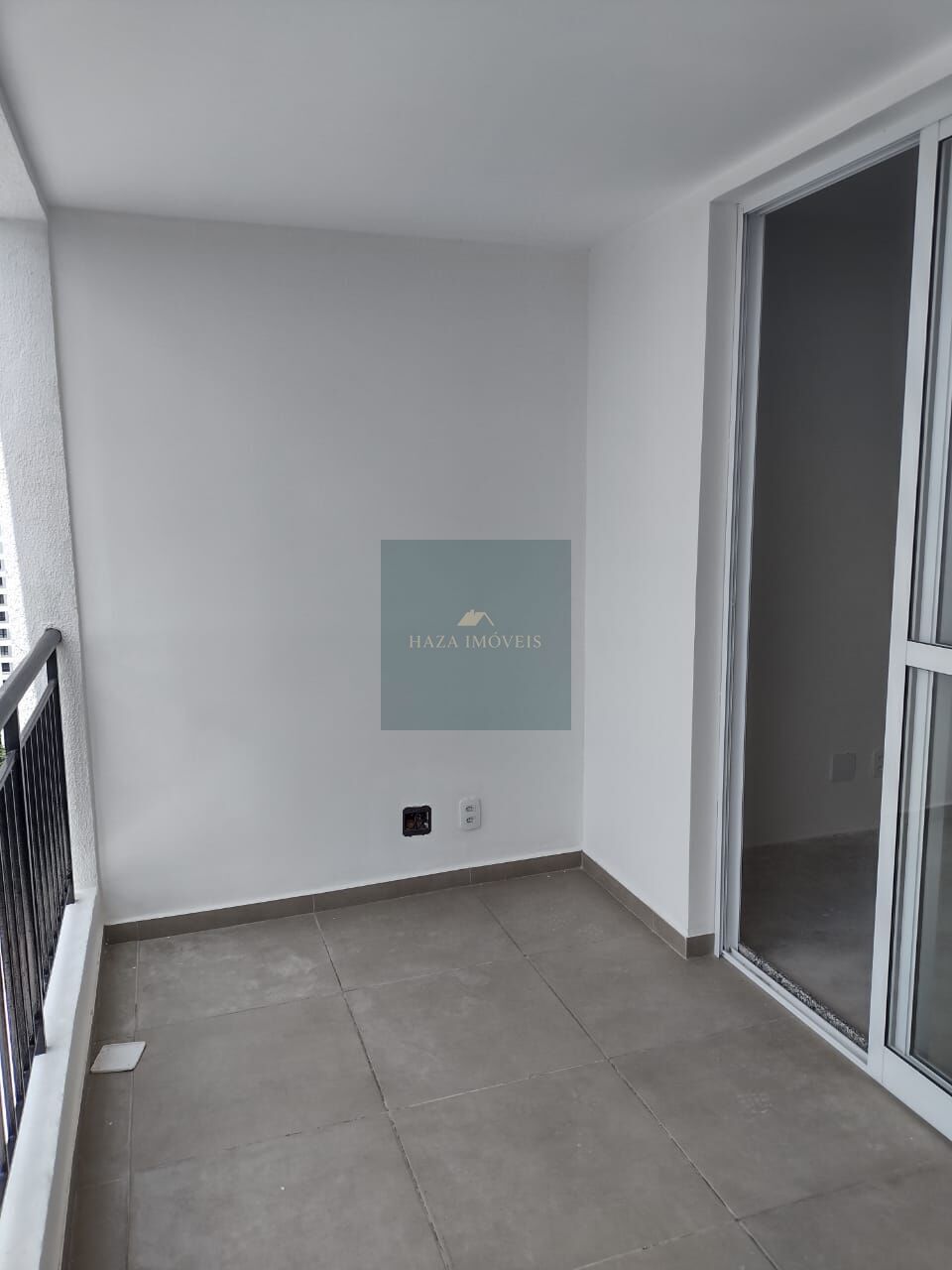 Apartamento, 1 quarto, 30 m² - Foto 5