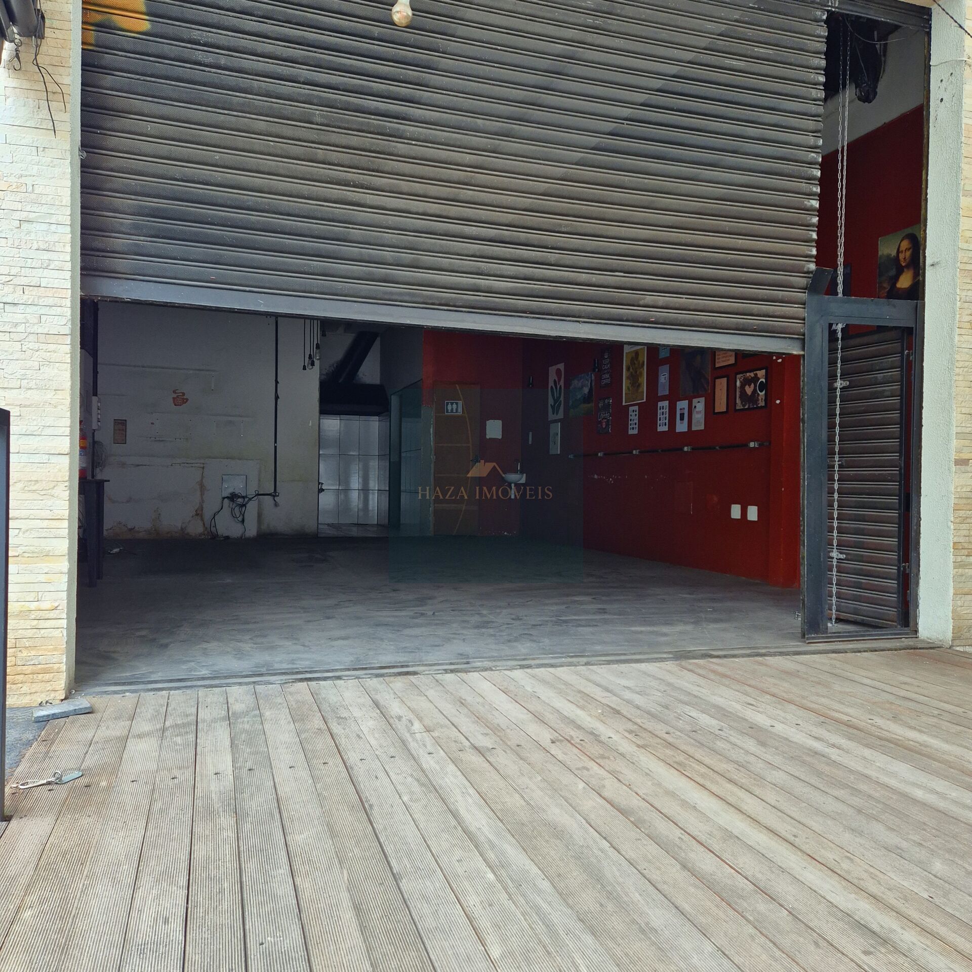 Loja-Salão, 60 m² - Foto 5
