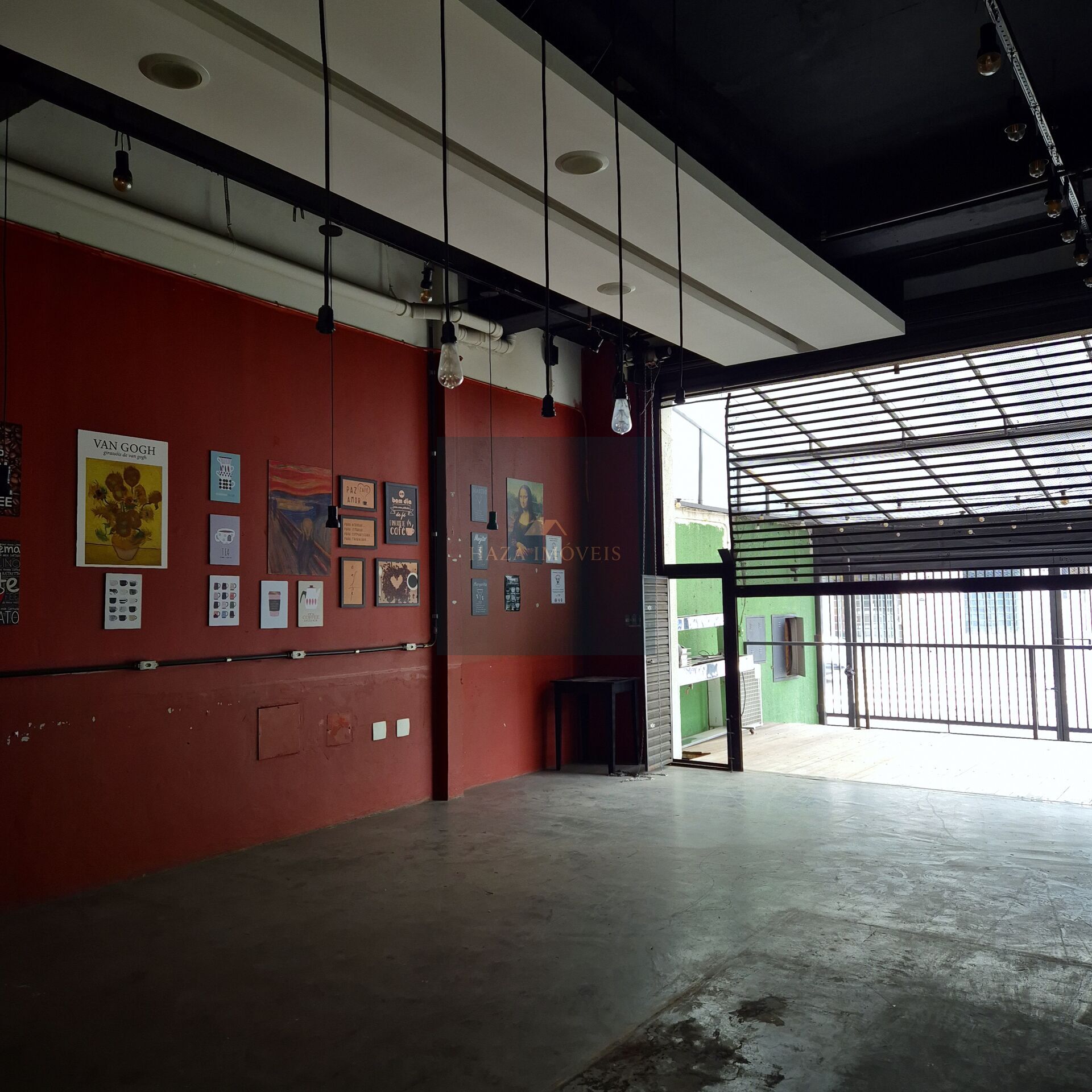 Loja-Salão, 60 m² - Foto 15