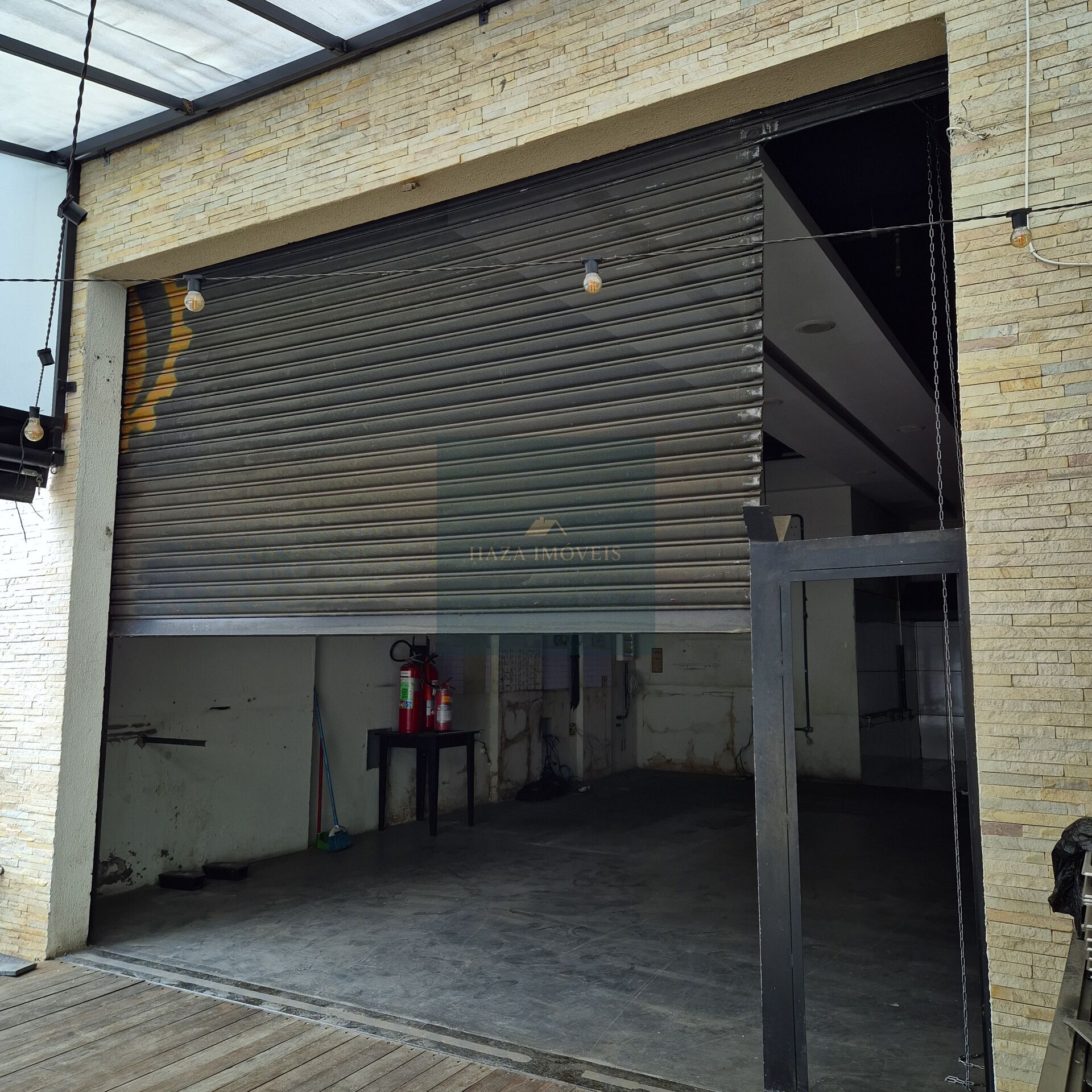 Loja-Salão, 60 m² - Foto 17