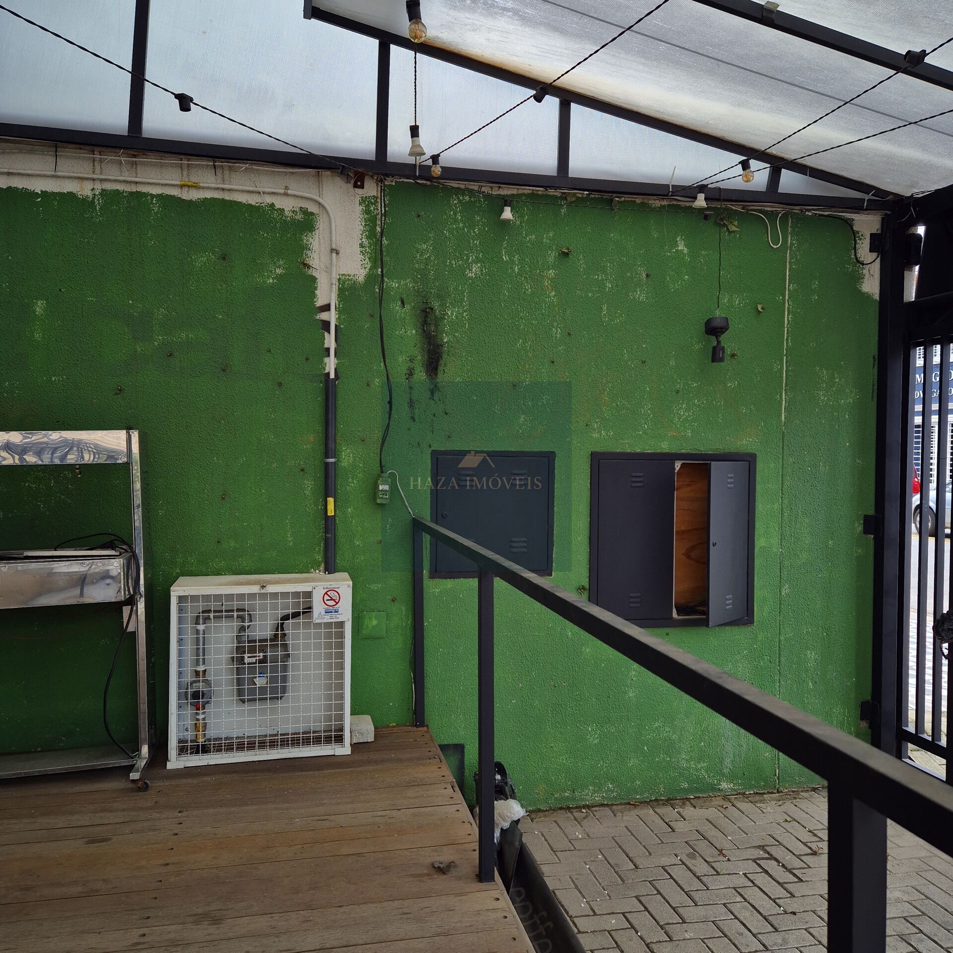 Loja-Salão, 60 m² - Foto 18