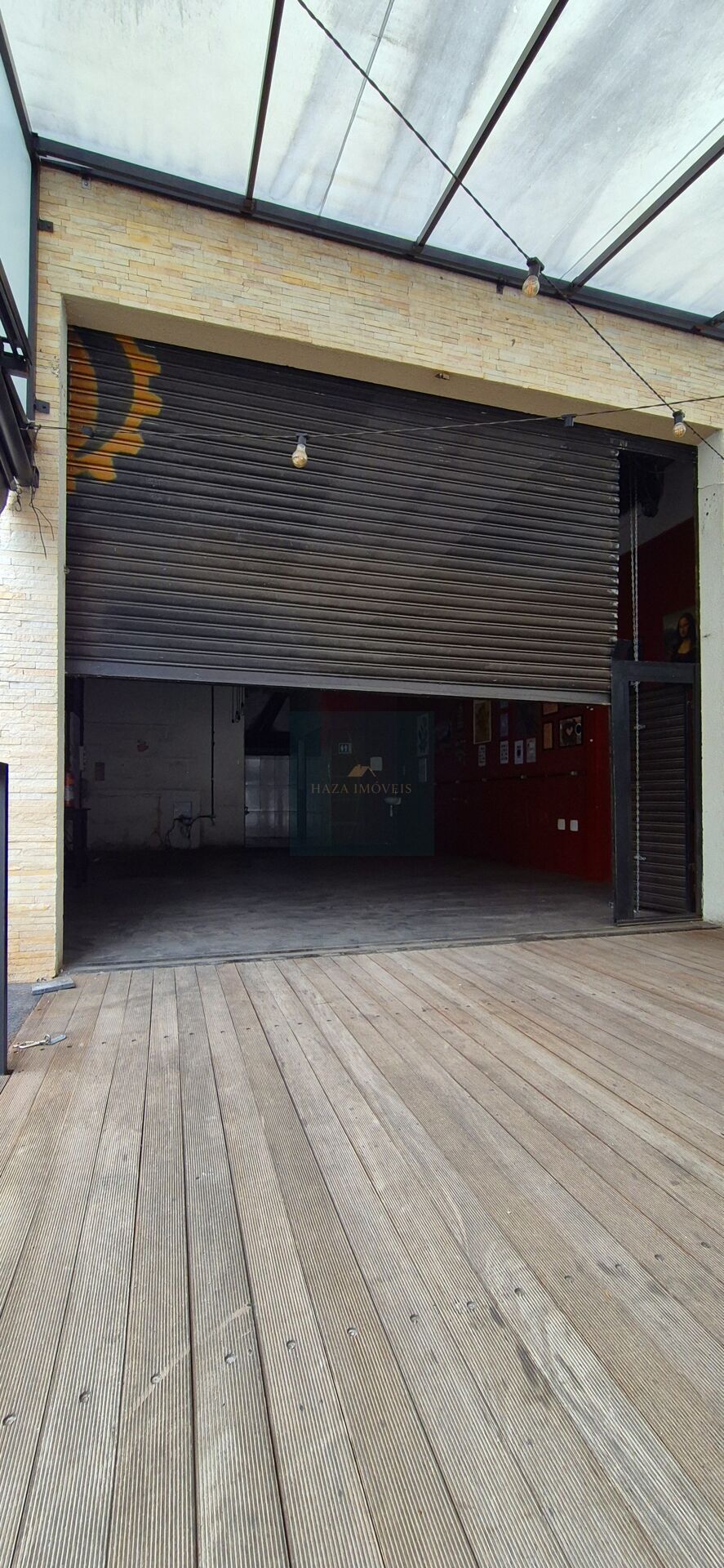 Loja-Salão, 60 m² - Foto 4