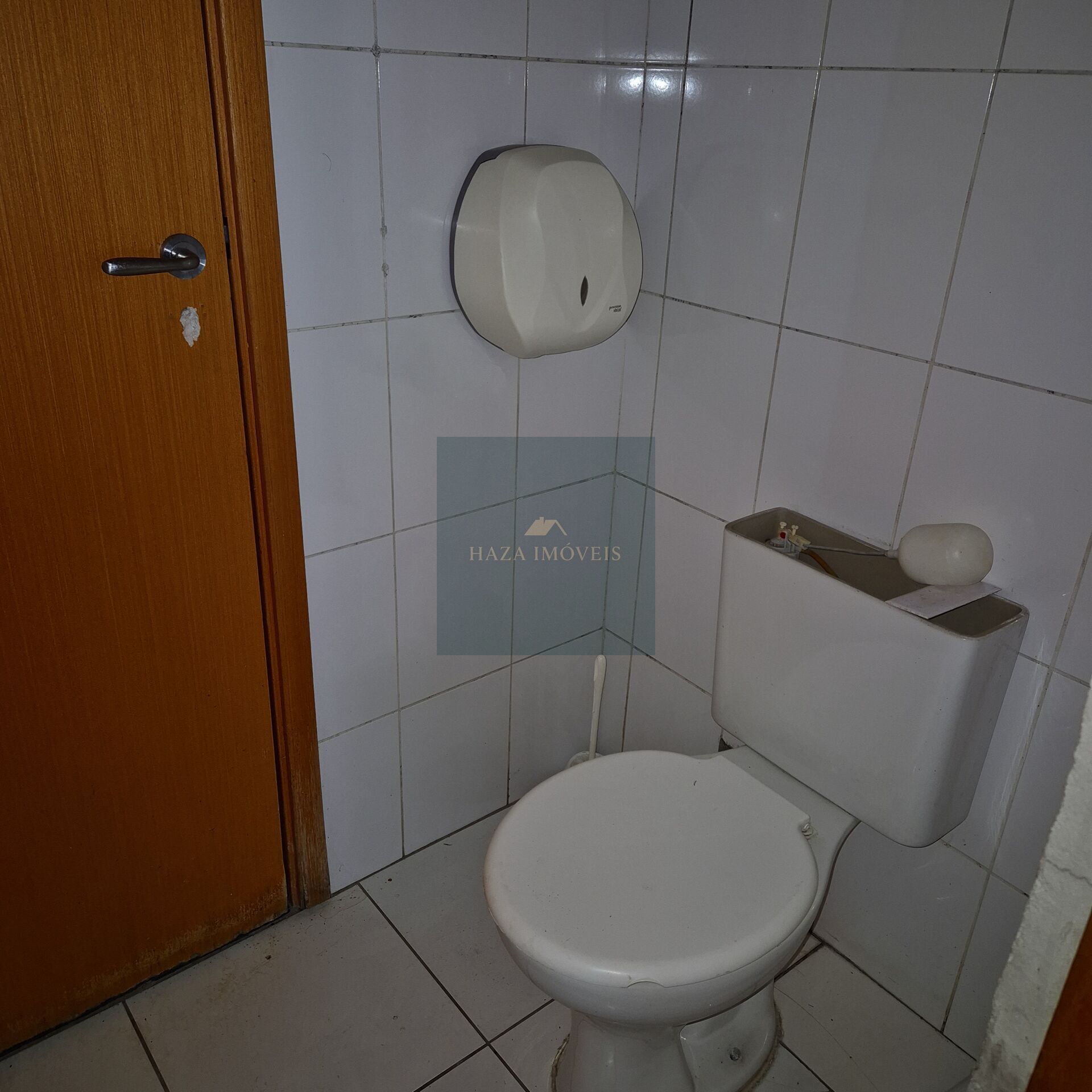 Loja-Salão, 60 m² - Foto 14