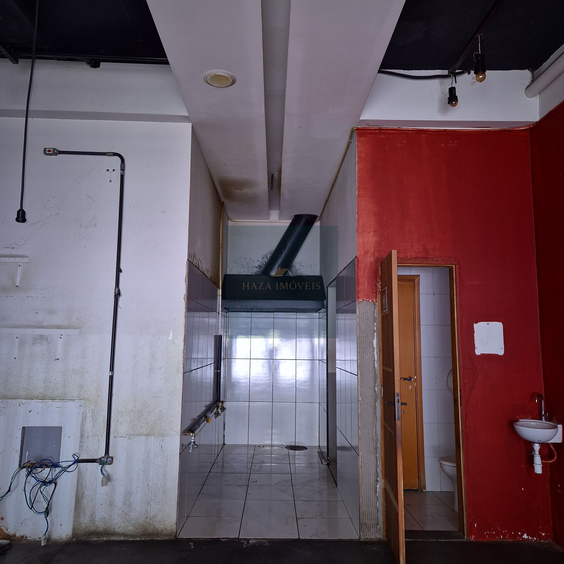 Loja-Salão, 60 m² - Foto 16