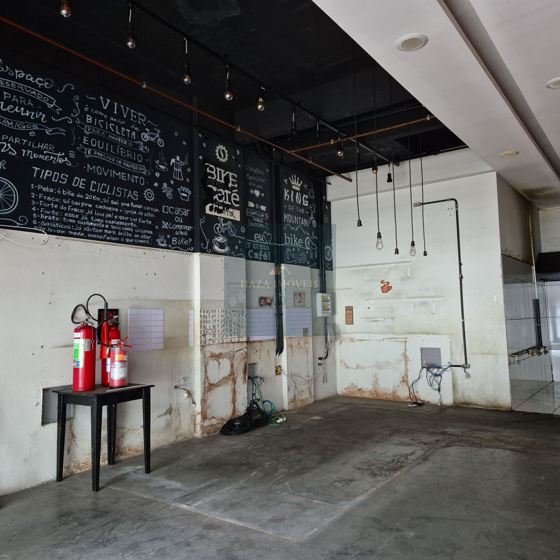 Loja-Salão, 60 m² - Foto 6