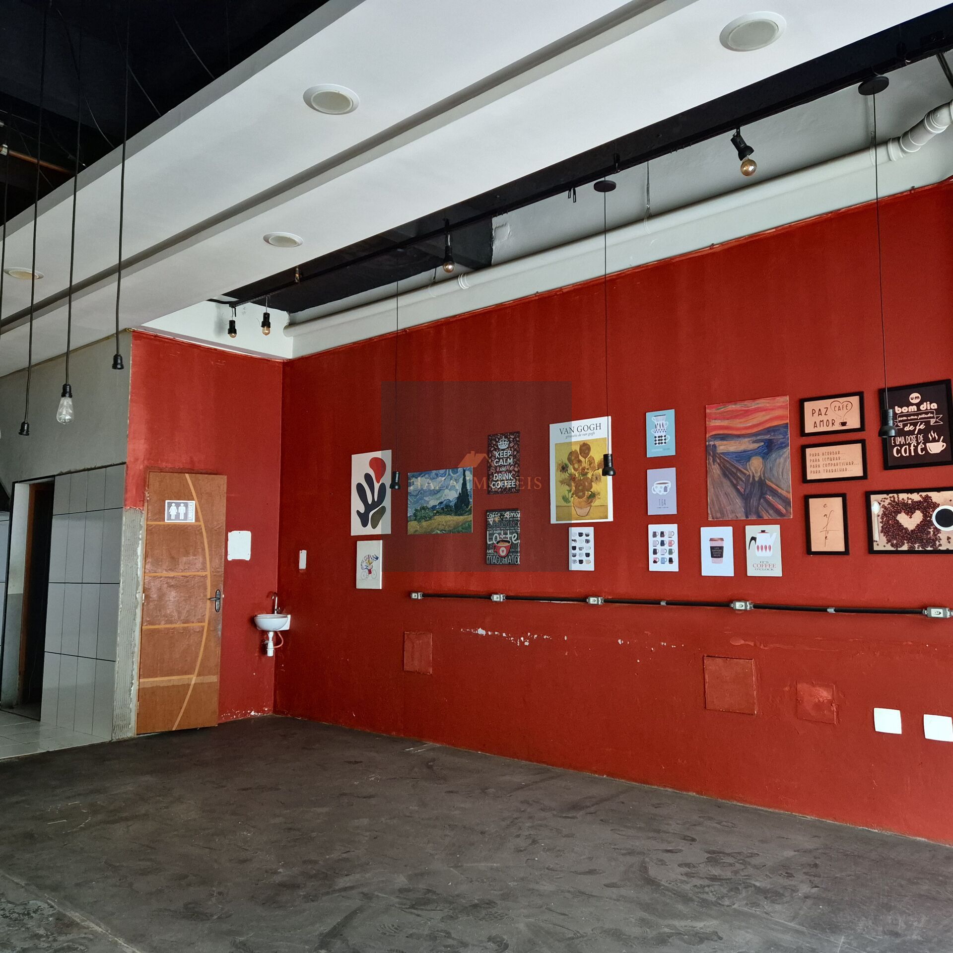 Loja-Salão, 60 m² - Foto 10