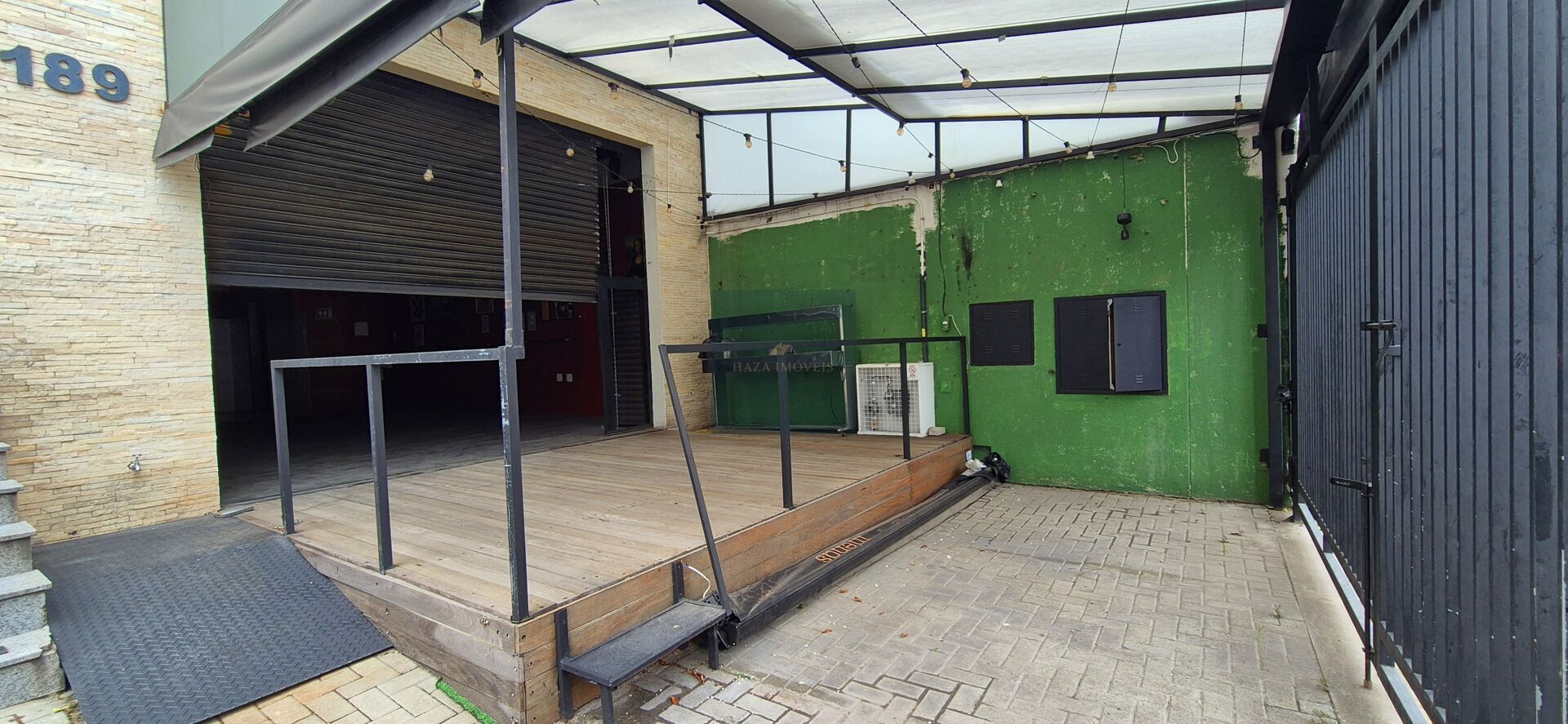 Loja-Salão, 60 m² - Foto 19