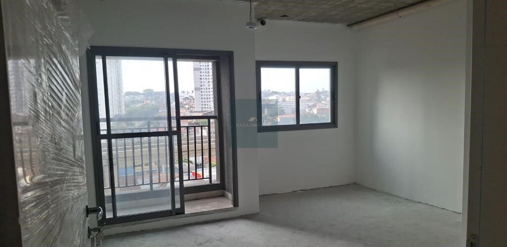 Sala-Conjunto, 29 m² - Foto 1