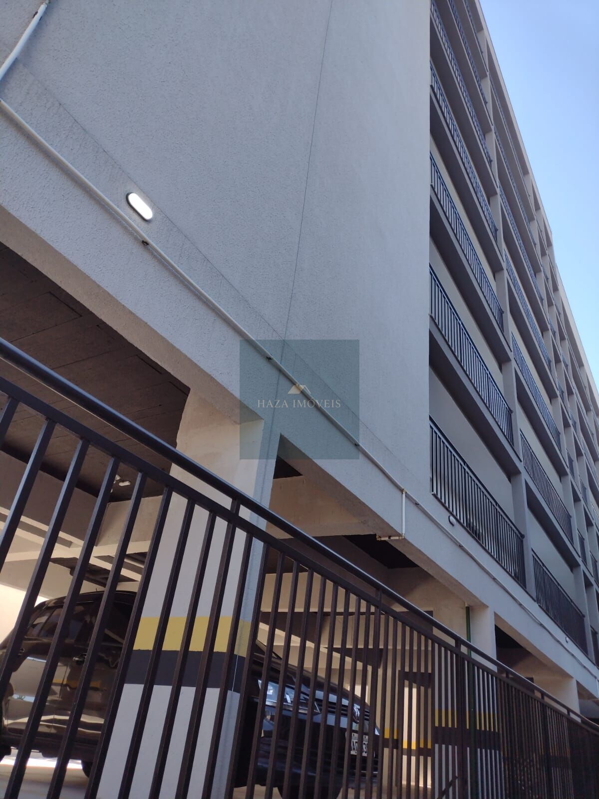 Apartamento, 2 quartos, 43 m² - Foto 19