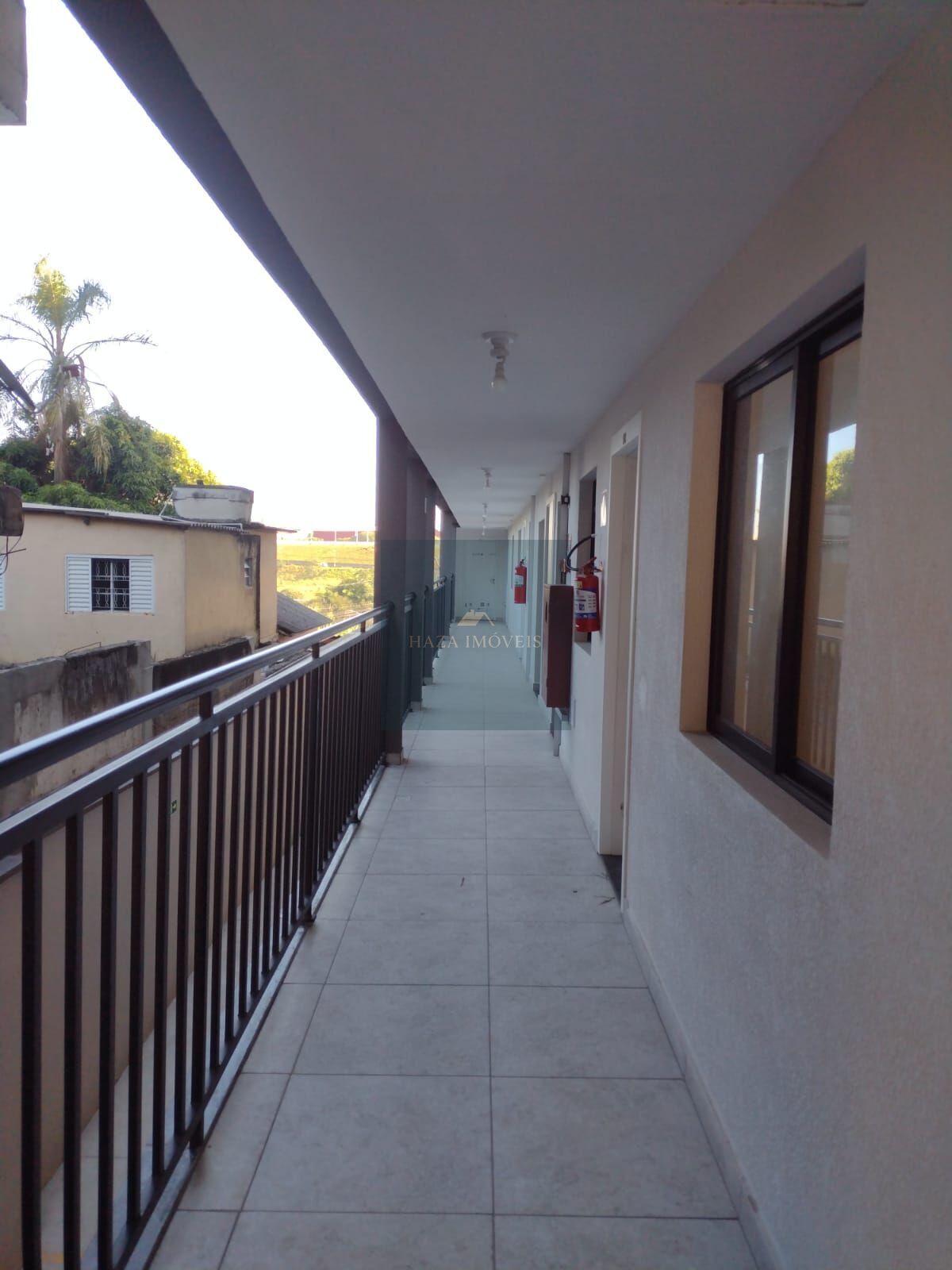 Apartamento, 2 quartos, 43 m² - Foto 4