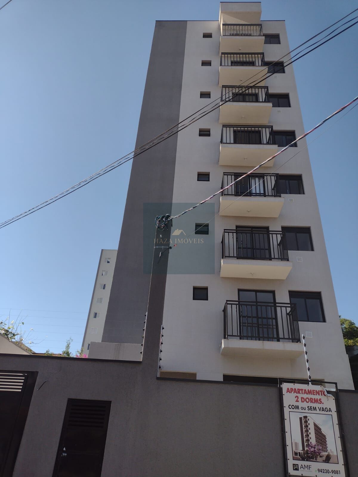 Apartamento, 2 quartos, 43 m² - Foto 20