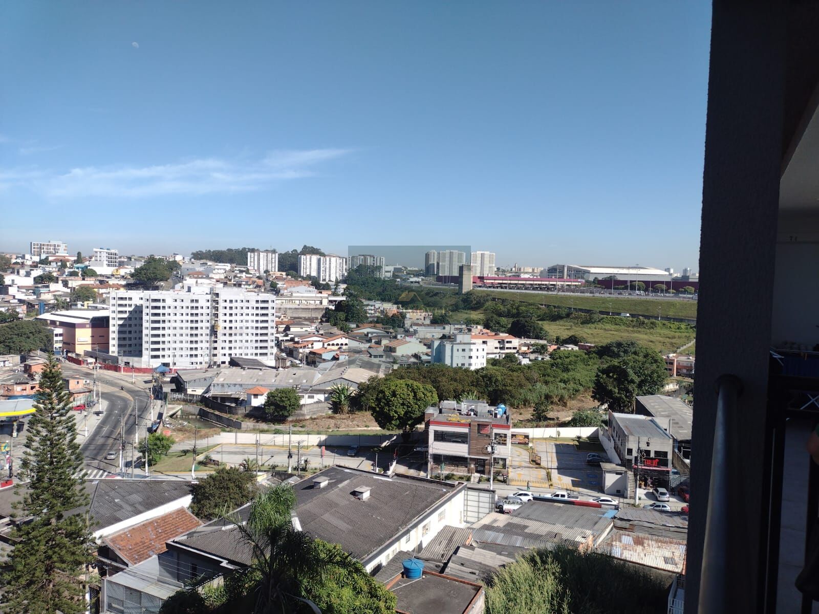 Apartamento, 2 quartos, 43 m² - Foto 13