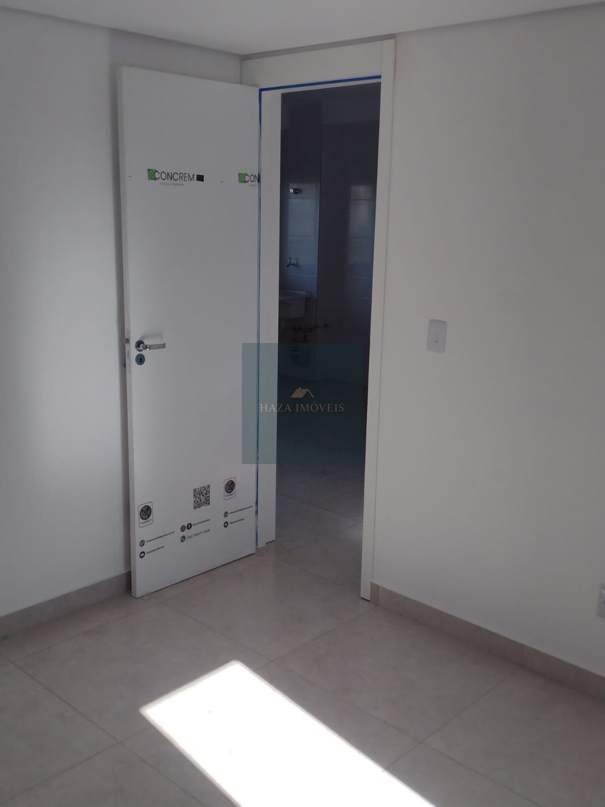 Apartamento, 2 quartos, 43 m² - Foto 5