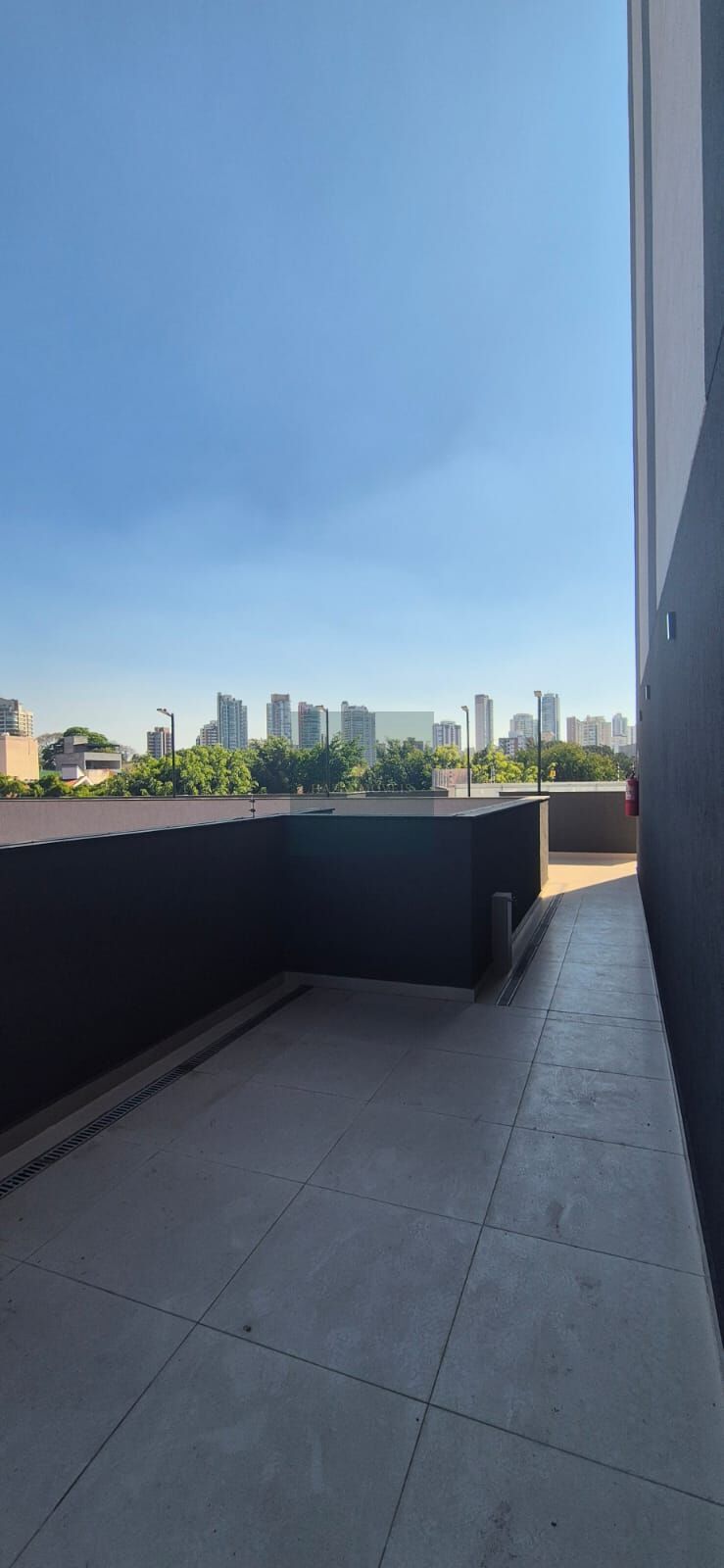 Apartamento, 2 quartos, 50 m² - Foto 7