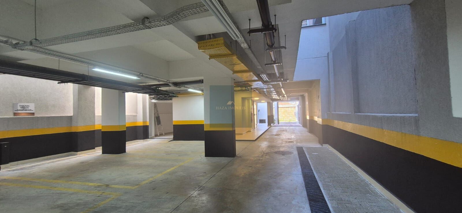 Apartamento, 2 quartos, 50 m² - Foto 6
