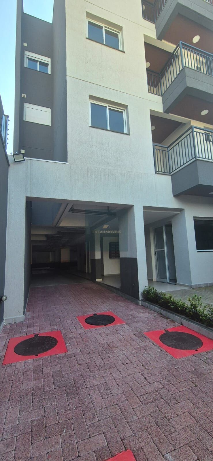 Apartamento, 2 quartos, 50 m² - Foto 8