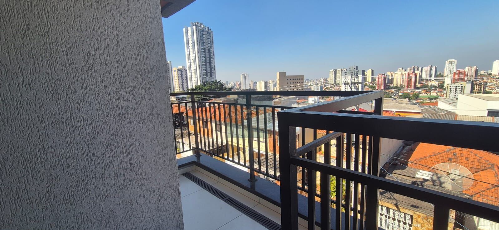 Apartamento, 2 quartos, 50 m² - Foto 4