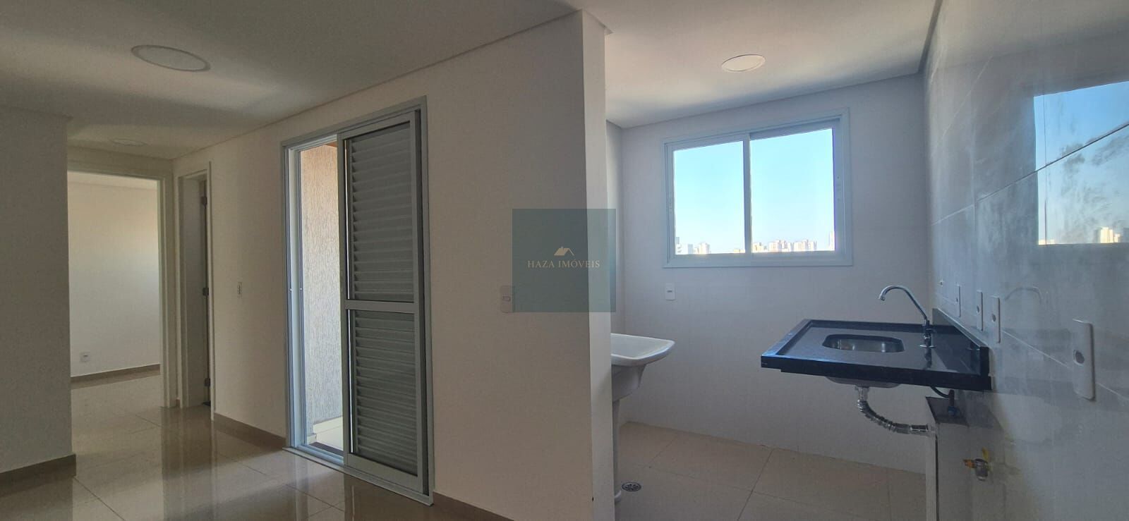 Apartamento, 2 quartos, 50 m² - Foto 13