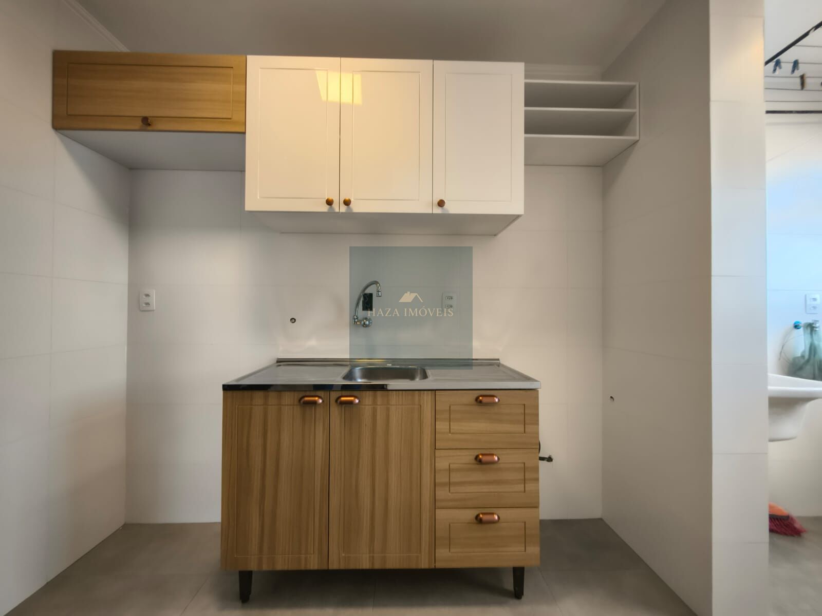Apartamento, 2 quartos, 54 m² - Foto 9