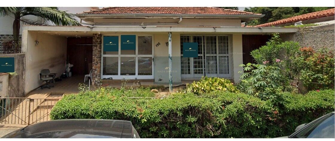 Casa, 268 m² - Foto 1