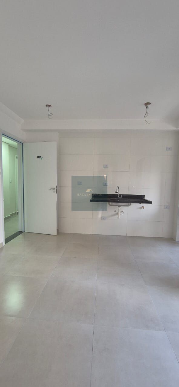 Apartamento, 2 quartos, 40 m² - Foto 5