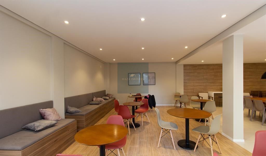 Apartamento, 2 quartos, 34 m² - Foto 19
