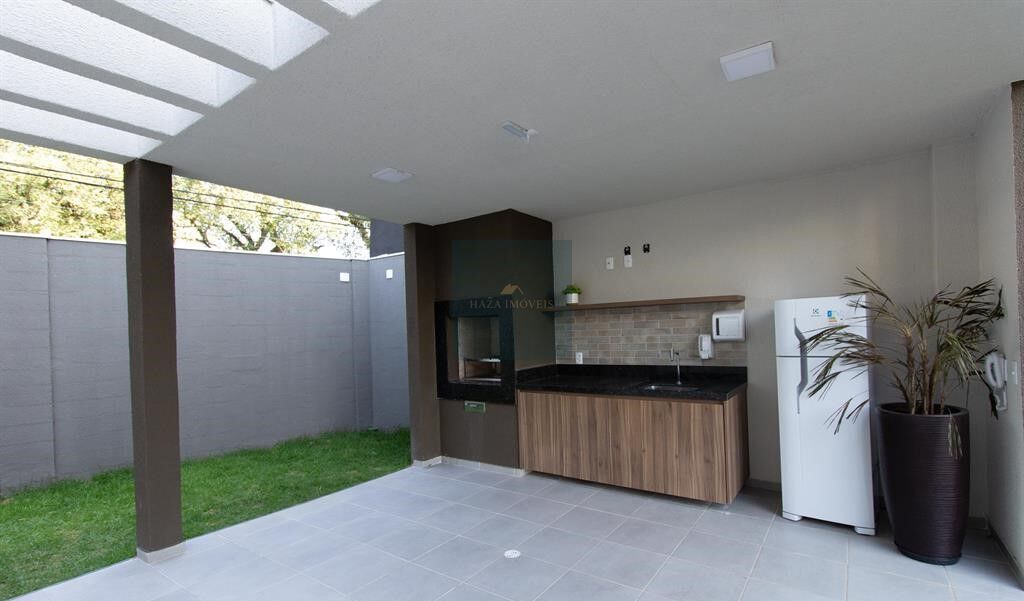 Apartamento, 2 quartos, 34 m² - Foto 21