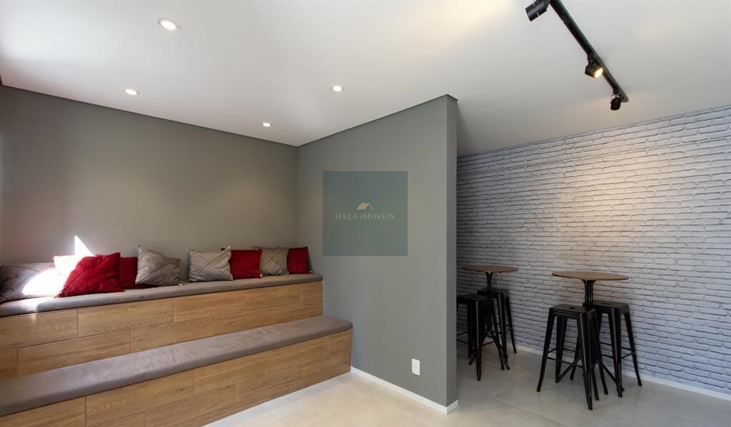 Apartamento, 2 quartos, 34 m² - Foto 17