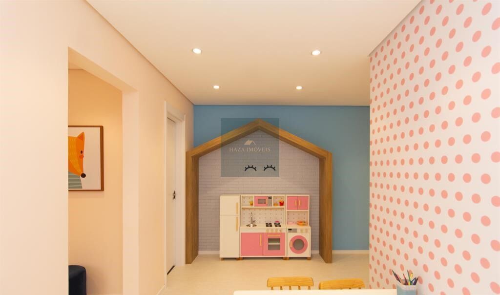 Apartamento, 2 quartos, 34 m² - Foto 22