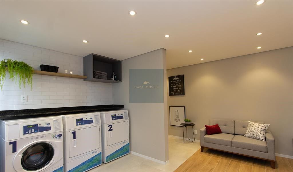 Apartamento, 2 quartos, 34 m² - Foto 20