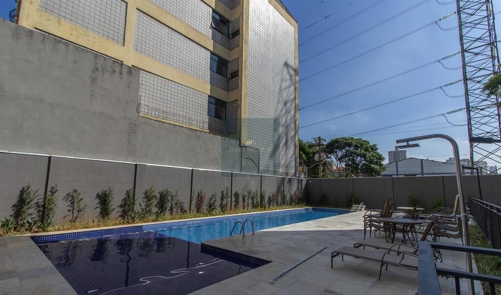 Apartamento, 2 quartos, 34 m² - Foto 15