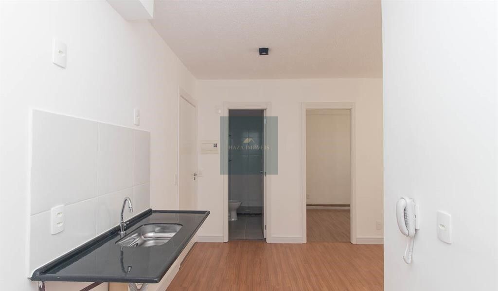 Apartamento, 2 quartos, 34 m² - Foto 9