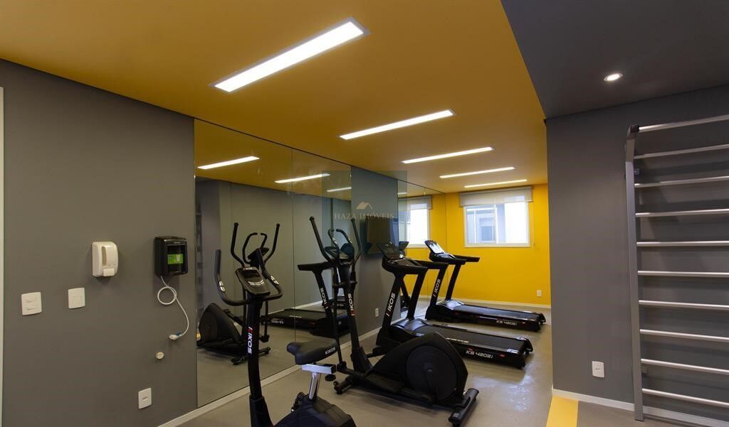 Apartamento, 2 quartos, 34 m² - Foto 16