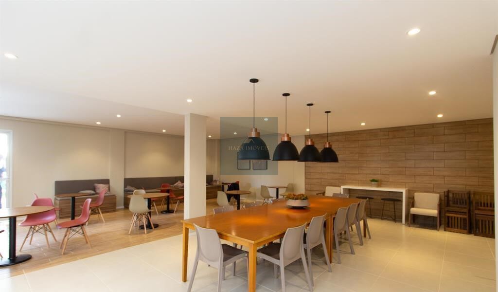 Apartamento, 2 quartos, 34 m² - Foto 18