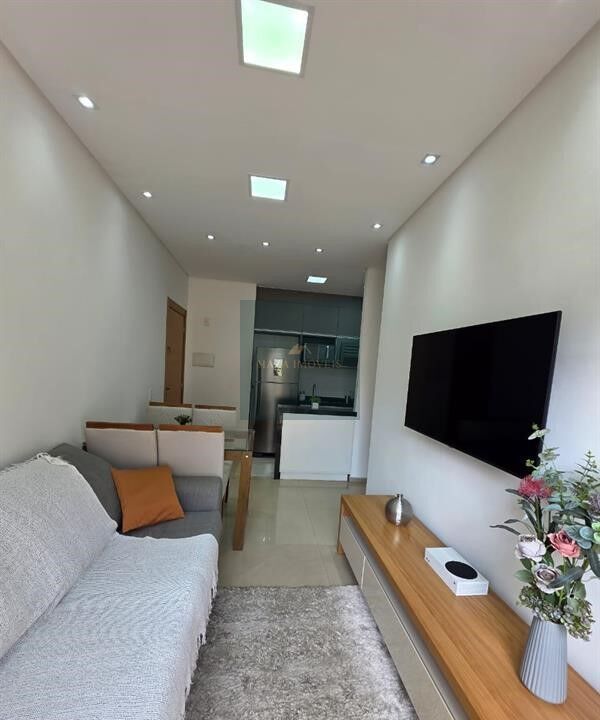 Apartamento, 2 quartos, 71 m² - Foto 4