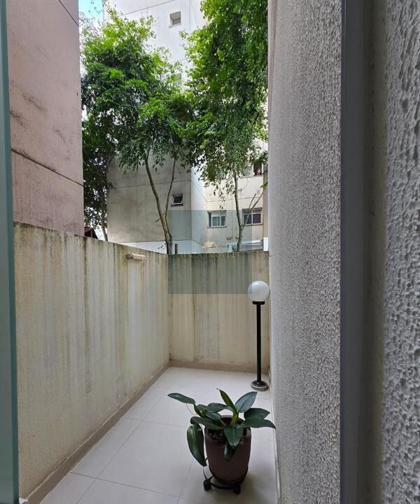 Apartamento, 2 quartos, 71 m² - Foto 14